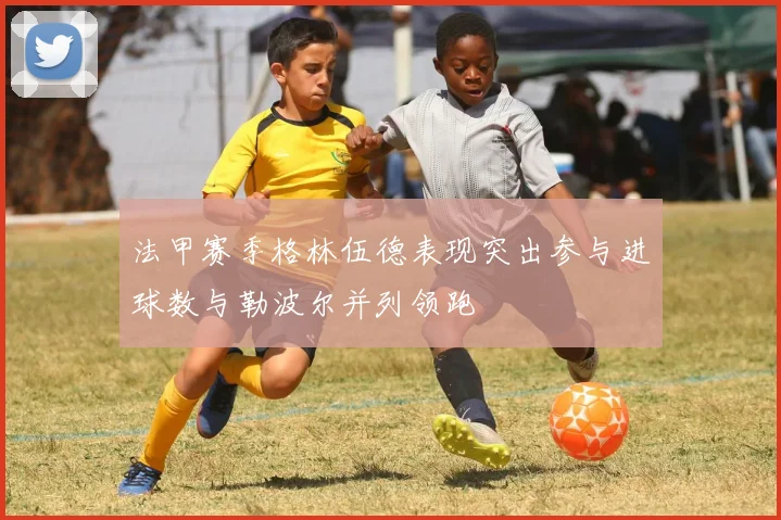 法甲赛季格林伍德表现突出参与进球数与勒波尔并列领跑