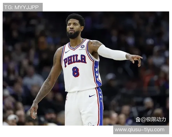 乔治出战18分钟表现平平11投仅中3球贡献11分5篮板1抢断