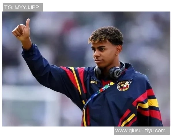 西班牙媒体揭示亚马尔成为网络仇恨攻击最多的足球运动员