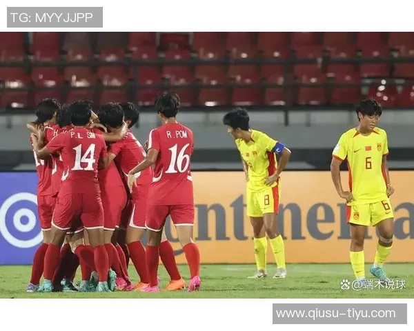 中国U17队以8比0大胜斯里兰卡四轮过后稳居亚洲杯预选赛A组榜首